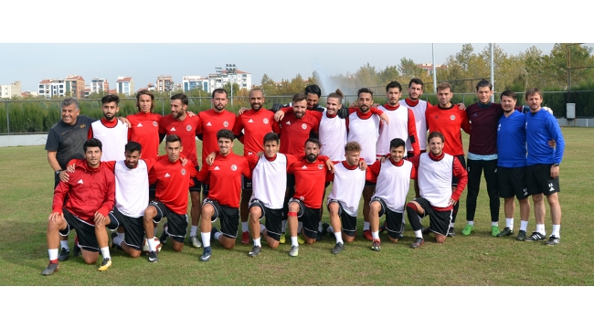 Turgutluspor’a bir iyi bir kötü haber
