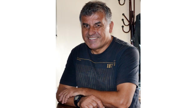 Turgutluspor gözünü üst sıralara dikti