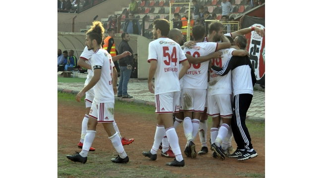 Turgutluspor sakata geldi, 4 sakat, 4 oyuncu sınırda!