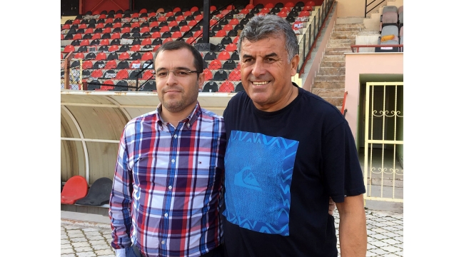 Turgutluspor seri yakaladı