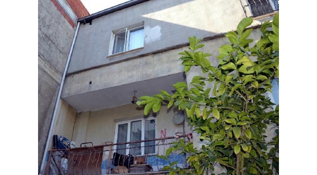 Üçüncü kattan düşen Muhammed için umutlu bekleyiş sürüyor