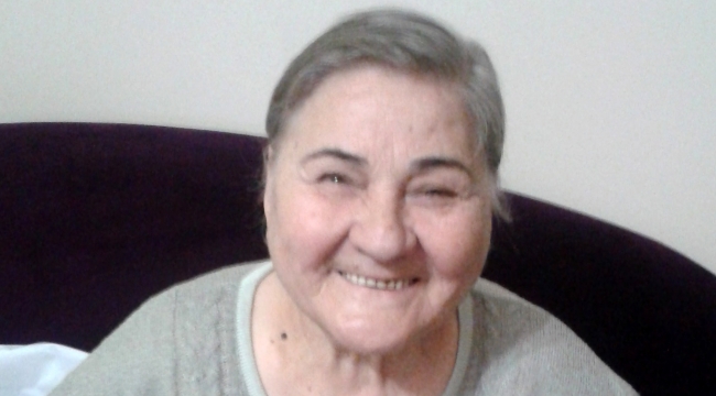 Yitirdiklerimiz