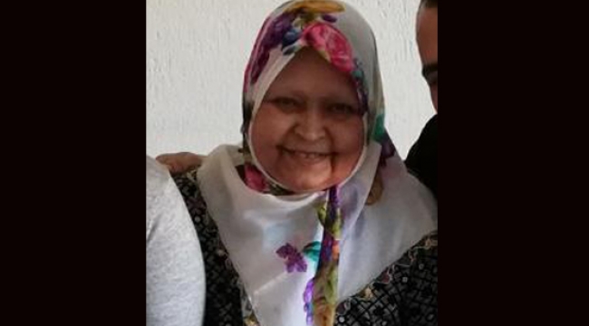 54 YAŞINDA AMANSIZ HASTALIĞA YENİLDİ