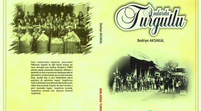 'Anılarda Turgutlu'