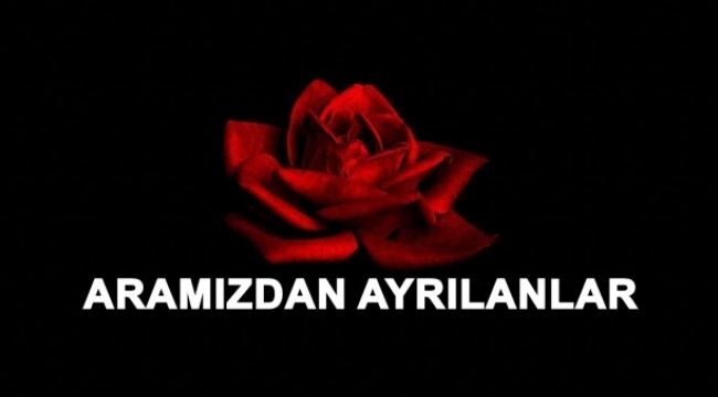 Koşar ailesinin acı günü