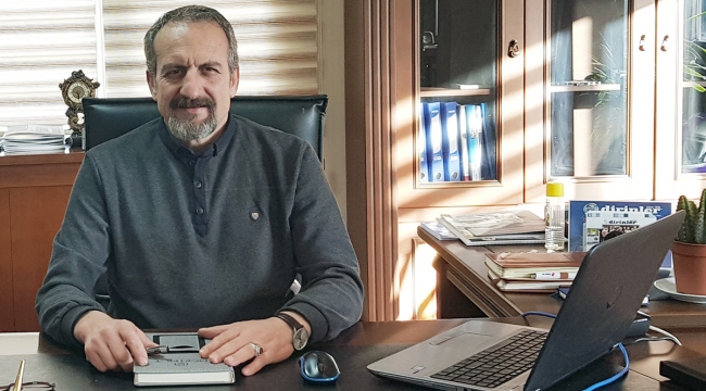 Dibeksan küçük bir atölyeden doğarak dünyaya ihracat yapıyor