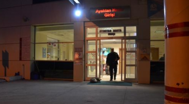 Dumandan zehirlenen 2 yaşındaki Hazal hayatını kaybetti