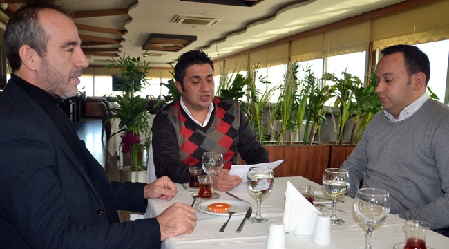 Egeumut: ‘Rakamlar ve veriler doğru yolda olduğumuzu gösteriyor’
