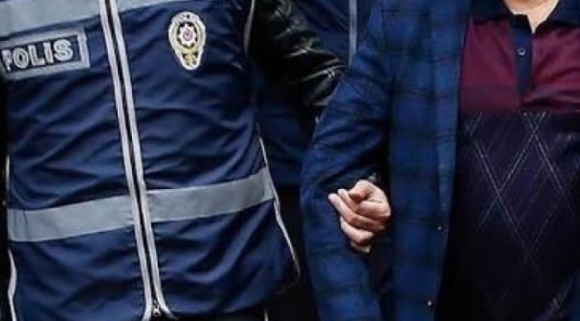 FETÖ'nün TSK'daki 'kripto yapılanması'na 3 tutuklama