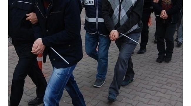FETÖ'nün TSK'daki 'kripto yapılanmasına' operasyon: 12 gözaltı