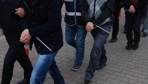FETÖ'nün TSK'daki 'kripto yapılanmasına' operasyon: 12 gözaltı