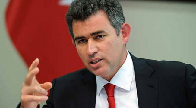 Feyzioğlu: “Yerel basınımızın seslerinin kısılmasına engel olalım’