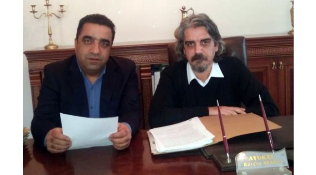 Gazeteci Erkan Şimşek beraat etti
