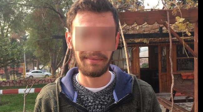 Kimlik kontrolünde yakalandı