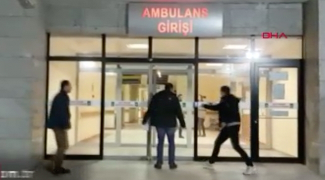 Maden ocağında göçük: 7 yaralı, 3 işçiyi kurtarma çalışmaları sürüyor
