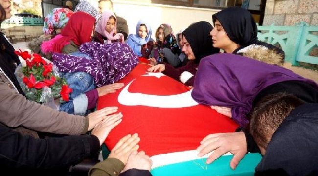 Mustafa, bağışlanan organları ile can ve ışık oldu