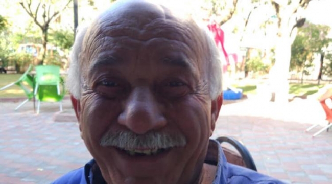 Sağlam Ailesinin acı günü