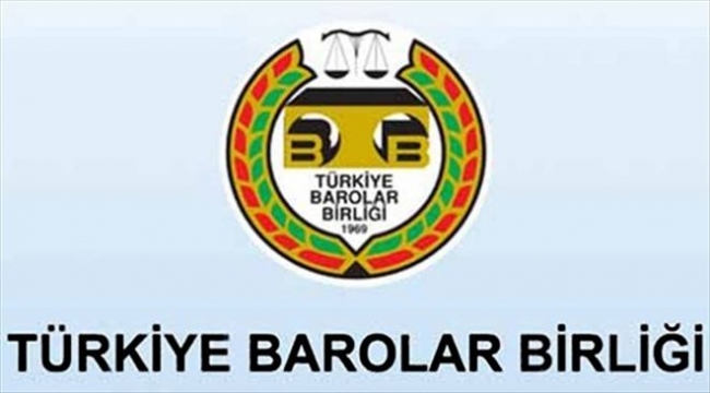 Sağlık sorunu yaşayan her avukat da sağlık mesleği mensuplarına emanettir.