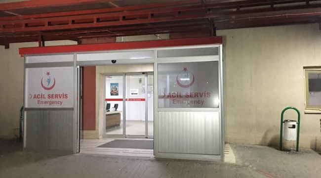 Hastaneye kaldırılan öğrenci sayısı 54'e çıktı