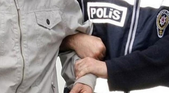 Turgutlu’da hırsızlık şüphelisi 3 kişi yakalandı