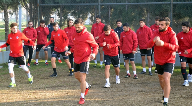 Turgutluspor 17 maçın 8'ini evinde oynayacak