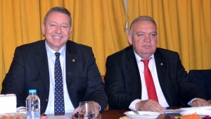 TUTSO'nun 2019 bütçesi 1.900.000 TL