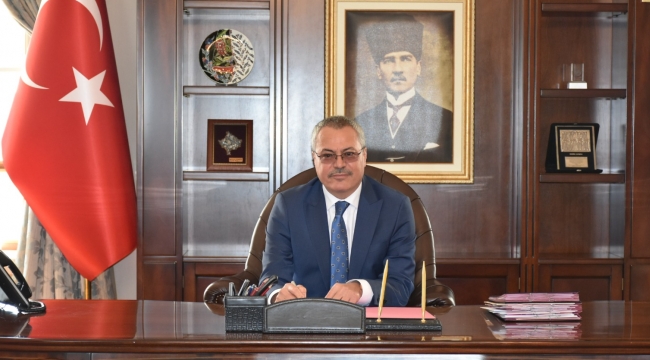 Vali Deniz Turgutlu'ya geliyor