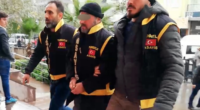 Yeğenini öldürüp, ağabeyini yaralayan şüpheli tutuklandı