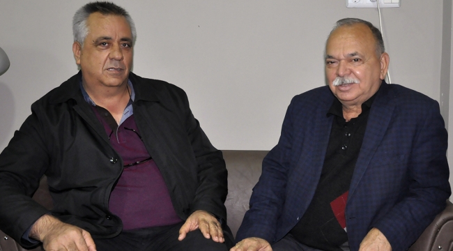 Yılbaşı alışverişini yerel esnaftan yap