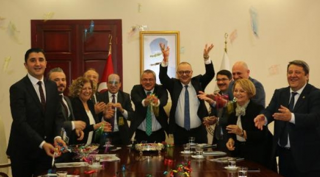 479'uncu Mesir Festivali 23-28 Nisan'da