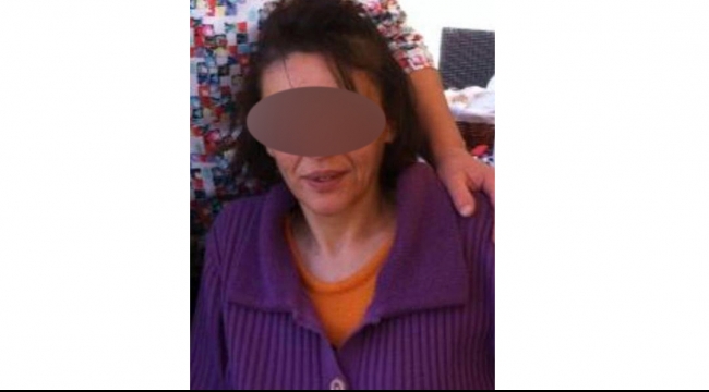 Balkondan düşen kadın yaşamını yitirdi