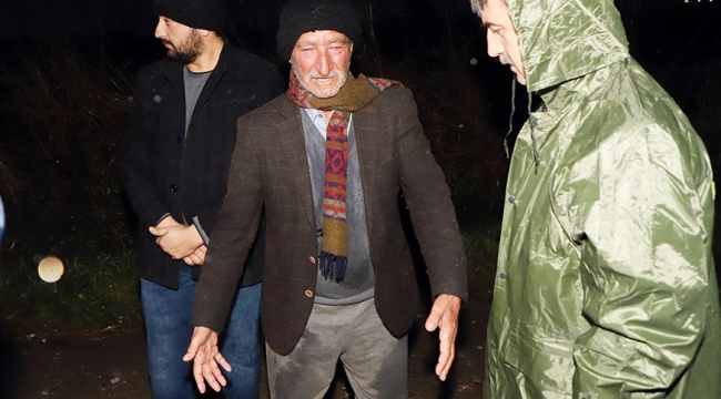 Başkan Şirin çizmeleri giydi, sahaya indi