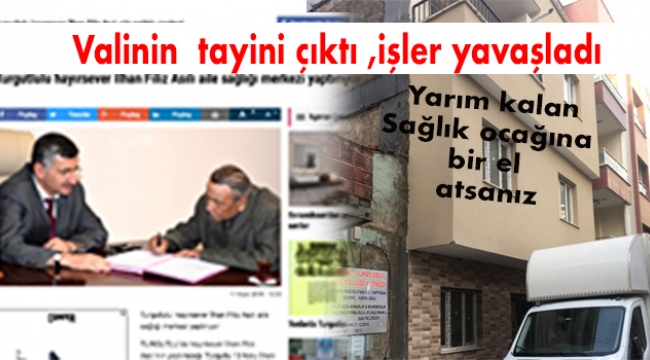 “Bir el atsanız, güzel konuşmalar yapıldı, basına pozlar  verildi ama “