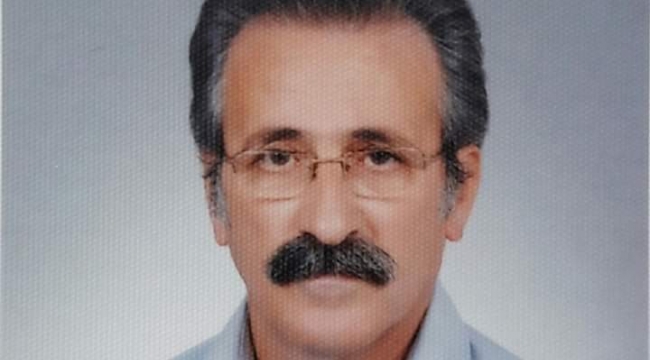 Cumhuriyet Mahallesi Muhtar adayı Beldek: "Bu yola para için değil, hizmet için çıktım"