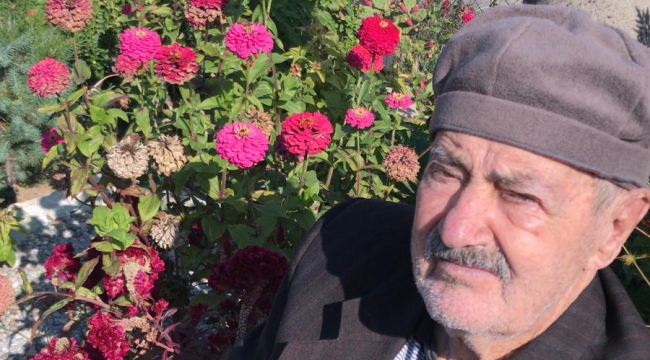 Damar ailesinin acı günü