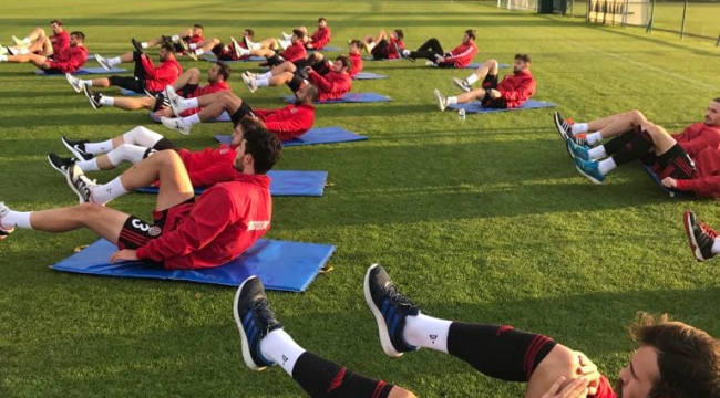 Duman’dan Turgutluspor’a geçer not