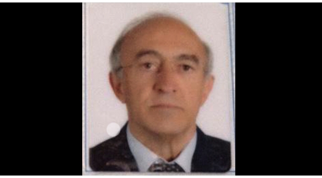 Erkan ailesinin acı günü