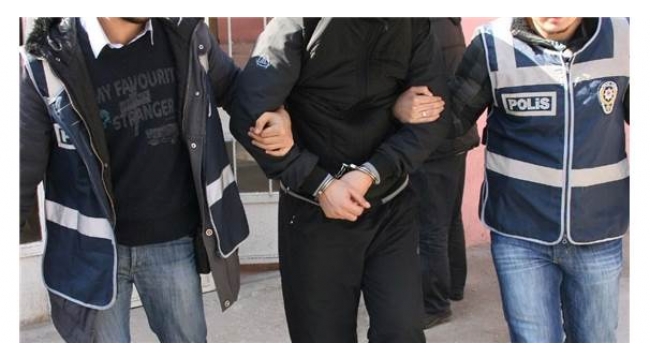Kasten öldürme suçundan aranan şahıs yakalandı