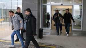 Manisa'daki 'swinger' operasyonunda 12 tutuklama