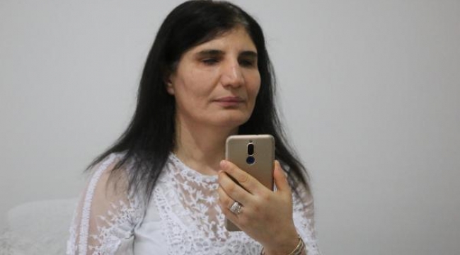 Okumaya engel olmadığını kanıtladı