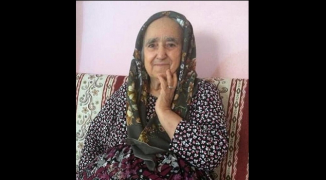 Ölmez ailesinin acı günü
