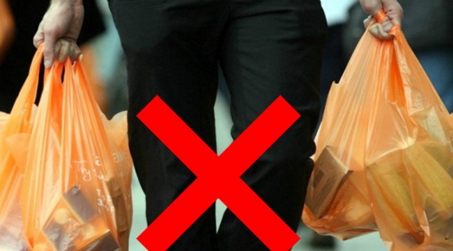 'Plastik lobisine teslim olmayın, dava açarız'