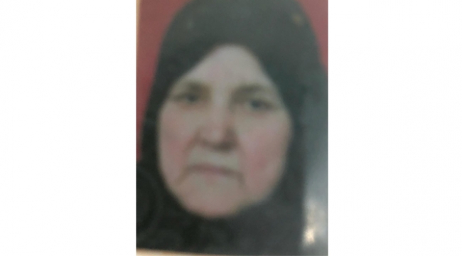 ŞENTÜFEKÇİ VE ÇEKİM AİLELERİNİN ACI GÜNÜ