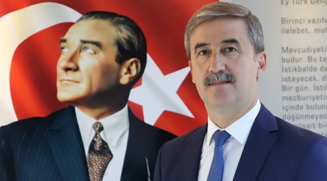 Turgay Şirin'in adaylığının perşembe günü açıklanması bekleniyor