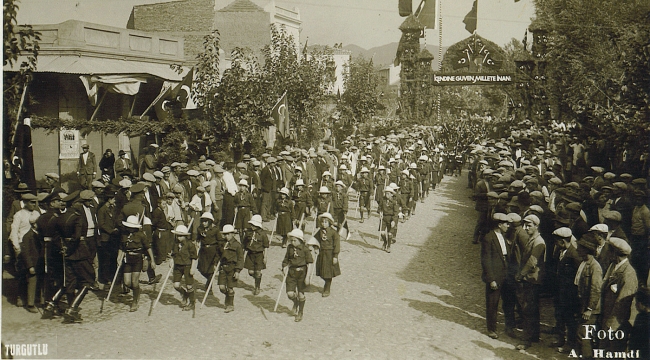 TURGUTLU TARİHİYLE DAHA ZENGİN-2