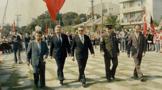 TURGUTLU TARİHİYLE DAHA ZENGİN - 3