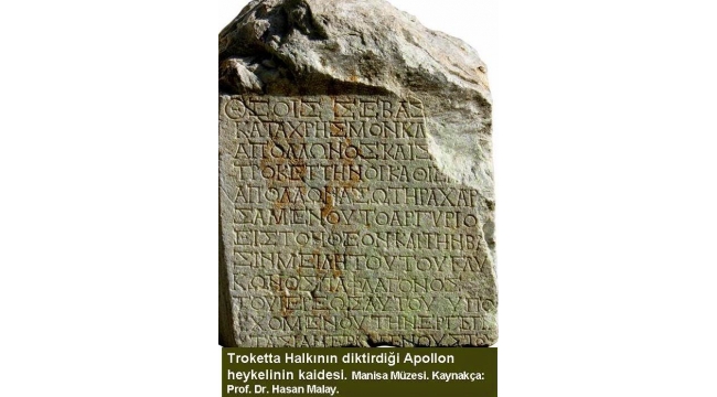 TURGUTLU TARİHİYLE DAHA ZENGİN - 4