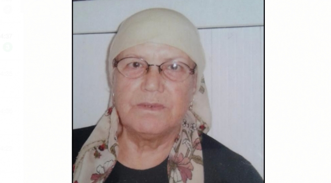 YİTİRDİKLERİMİZ