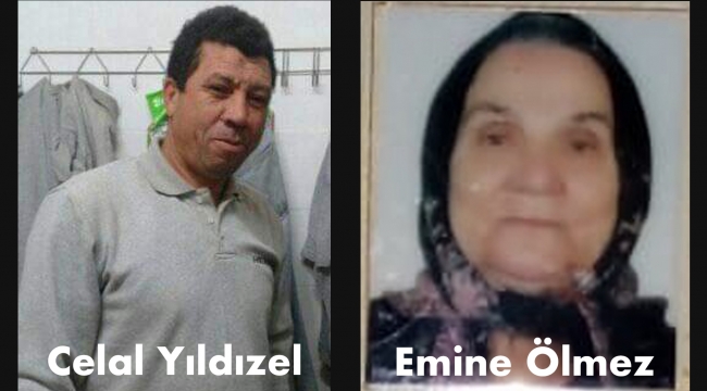 YİTİRDİKLERİMİZ