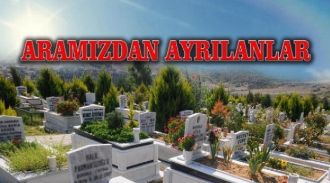 Yitirdiklerimiz